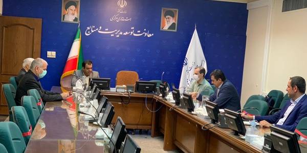 برگزاری جلسه بازگشایی پاکات خدمات حمل و نقل درون شهری و برون شهری استانداری(آژانس)