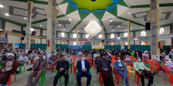 سالروز حماسه بزرگ آزاد سازی خرمشهر