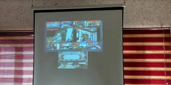 کارگروه امور اجتماعی،فرهنگی، سلامت، زنان و خانواده استان مرکزی به ریاست استاندار مرکزی و با حضور سرپرست معاونت سیاسی، امنیتی و اجتماعی استانداری،فرماندار شهرستان فراهان و مدیران و اعضای مربوطه برگزار شد