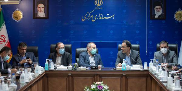 آب، خشکسالی، فرسایش و محیط زیست