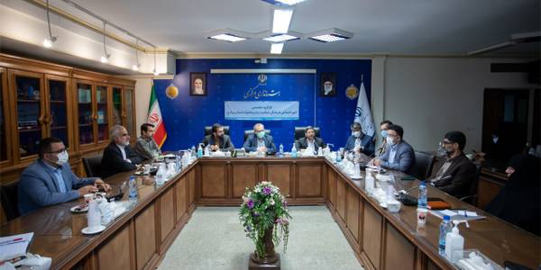 حمایت از جوانی جمعیت در اولویت برنامه تمام دستگاه های اجرایی استان قرار گیرد