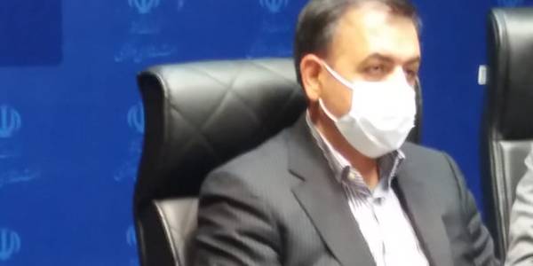 جلسه ای به منظور " بررسی موضوعات مرتبط با حوزه آرد و نان در سطوح ملی و استانی"  به ریاست کوشش تبار معاون هماهنگی امور اقتصادی و توسعه منطقه ای وزارت کشور و با حضور میرزاخانی معاون هماهنگی امور اقتصادی و توسعه منطقه ای استانداری و گودرزی سرپرست دفتر هماهنگی امور اقتصادی و معاونین اقتصادی استانداریهای سراسر کشور و مدیران مربوطه به صورت ویدئو کنفرانس برگزار گردید.