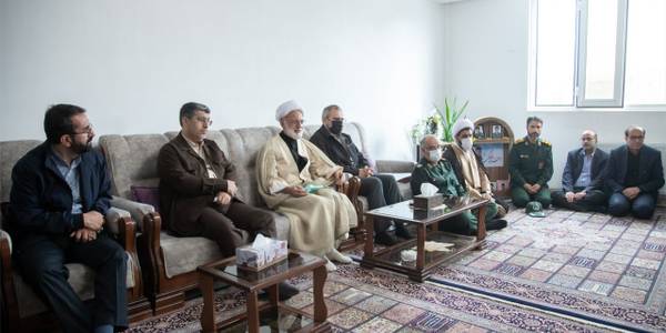 شهید قدبیگی از رویش‌های دهه هفتاد و چهل‌واره دوم انقلاب بود