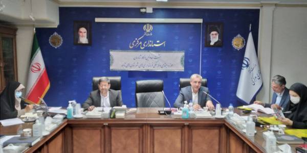 به منظور هم اندیشی ، تبادل نظر و ایجاد هماهنگی در پیشبرد برنامه های حوزه اجتماعی و فرهنگی استان