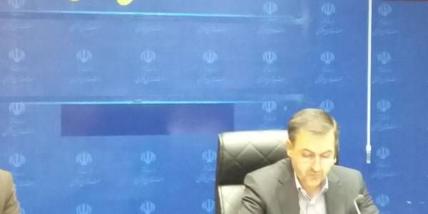 جلسه کمیسیون ماده 11 قانون هوای پاک.