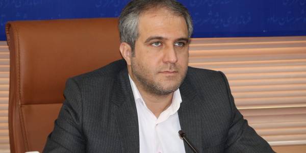 آرامش در بازار اقلام اساسی ساوه-با عاملان اخلال در بازار برخورد می شود