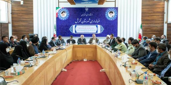 تکمیل پروژه‌های نیمه‌تمام در استان شتاب می‌گیرد