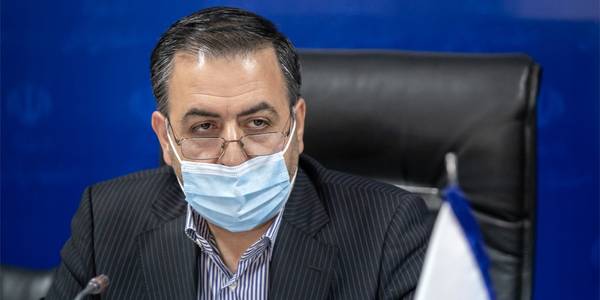 جلسه کارگروه ستاد گذر از پیک مصرف برق تابستان 1401