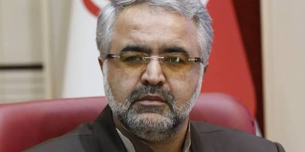 سرپرست معاونت سیاسی، امنیتی و اجتماعی فرمانداری شهرستان شازند مشخص شد