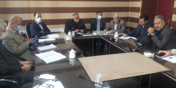 ساماندهی کشتارگاه های دام استان مرکزی