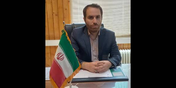 بخشدار بخش مرکزی شهرستان شازند تغییر کرد