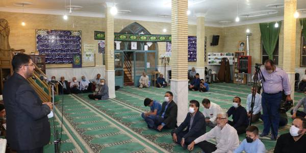 سی و سومین سالگرد ارتحال ملکوتی حضرت امام خمینی (ره)