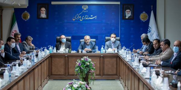 گذر موفق از نقطه اوج  مصرف برق نیازمند  مشارکت همگانی است