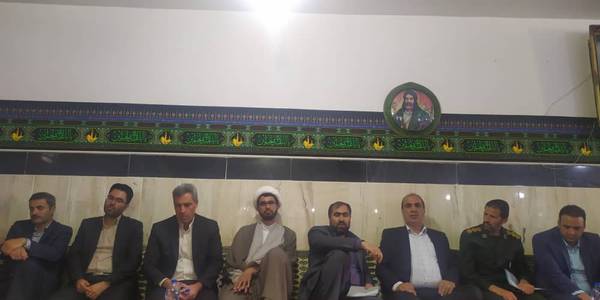 بخشداری خنجین