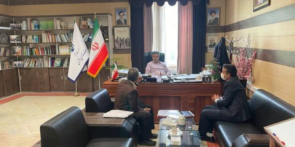 مشکلات دانشگاه علوم‌ پزشکی ساوه مورد بررسی قرار گرفت.