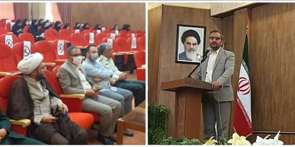 برگزاری مراسم‌ بزرگداشت سی و سومین‌ سالگرد ارتحال ملکوتی بنیانگذار و معمار کبیر انقلاب اسلامی حضرت امام خمینی(ره) در شهرستان کمیجان