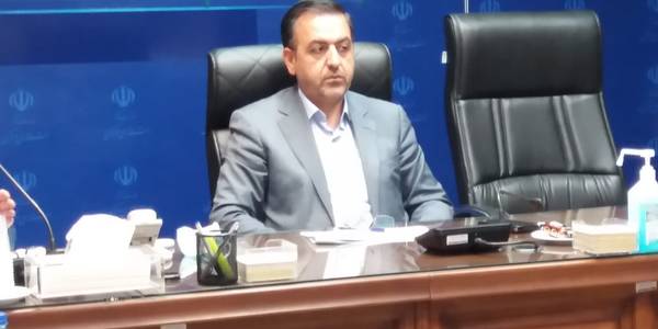 جلسه کارگروه اقتصادی سفر ریاست جمهور به استان مرکزی به ریاست معاون هماهنگی امور اقتصادی وتوسعه منطقه ای  وبا حضور  مدیران مربوطه  برگزار گردید                            پنجشنبه ۱۹ خرداد ۱۴۰۱