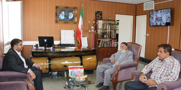 دیدارهای مردمی                                        :