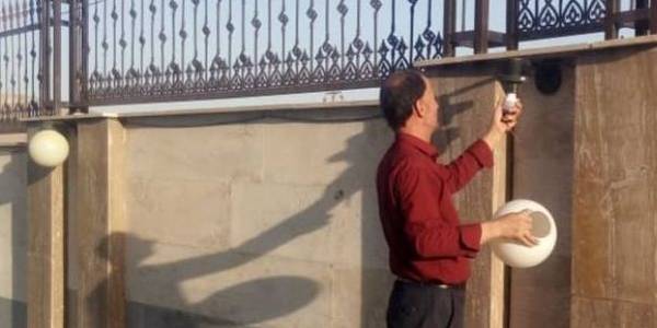 رعایت الگوی مصرف انرژی در دستگاه های اجرایی