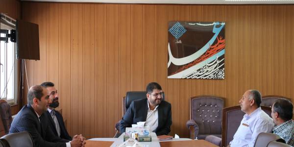 نشست مشورتی                                     :