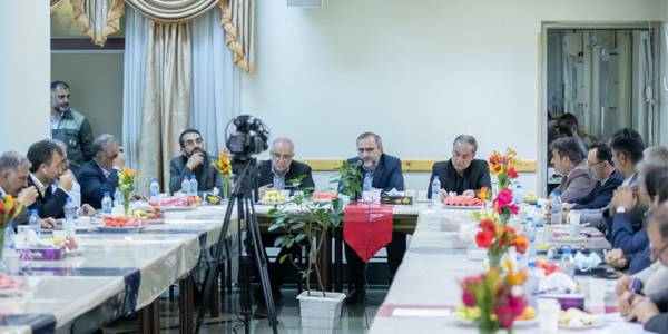 ضرورت تسهیل روند سرمایه گذاری در احداث نیروگاه های خورشیدی