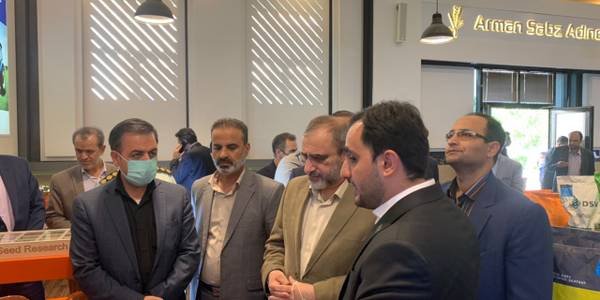 امنیت غذایی از اهداف عالی دولت است- بانک ها ظرفیت خود را برای حمایت از تولید بکار گیرند