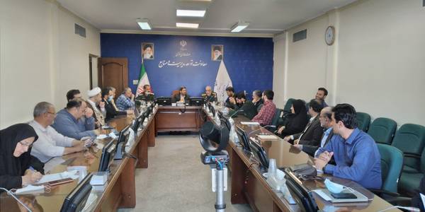 نشست هم اندیشی نکوداشت وقایع پنجم مرداد برگزار شد