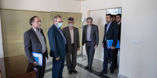 قرارگاه اقتصاد دانش‌بنیان