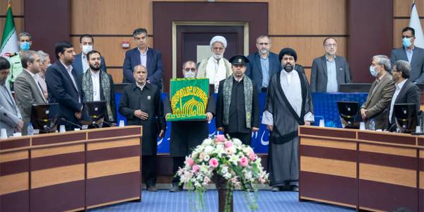 شورای اداری استان