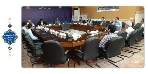 بررسی مشکلات نانوایی ها و هوشمندسازی یارانه نان