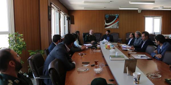 دیدار و گفتگو                             :