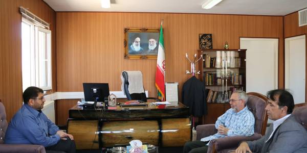 دیدارهای مردمی                                     :