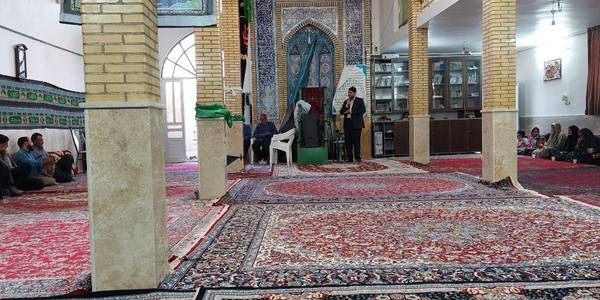 بازدید از روستای کریان         :