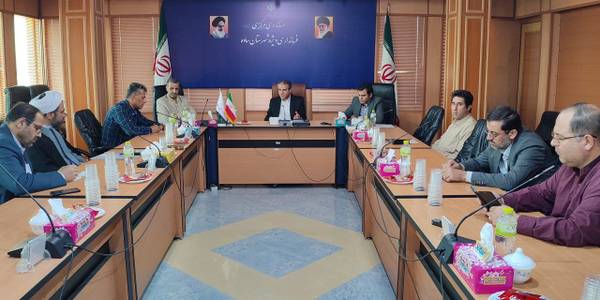 برگزاری جلسه پیگیری اجرای عملیات پردیس سینمایی و استمرار ارایه خدمات فرهنگی(سینما) به شهروندان، با حضور مهدی الیاسی سرپرست فرمانداری ویژه شهرستان ساوه ، ادارات کل  دفتر امور فرهنگی و اجتماعی استانداری مرکزی ، فرهنگ و ارشاد اسلامی استان و شهرداری ساوه و جمعی از اصحاب رسانه و مدیران مربوطه