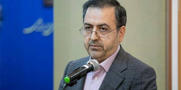 ⭕️معاون هماهنگی امور اقتصادی استاندار مرکزی خبر داد:

🔻 *کسب رتبه دوم در ارزیابی کارگروه‌های تسهیل و رفع موانع تولید کشور توسط استان مرکزی* 

➕حسن میرزاخانی گفت:براساس ارزیابی عملکرد و اثربخشی کارگروه‌های تسهیل سراسر کشور در سال ۱۴۰۰، استان مرکزی موفق به کسب جایگاه دوم در بین تمامی استان‌های کشور شده است