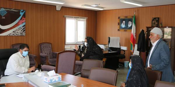 دیدار های مردمی                                              :