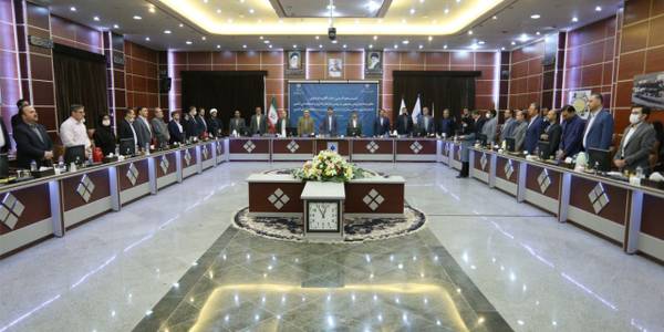 نشست نخبگان و صاحب‌نظران استان مرکزی