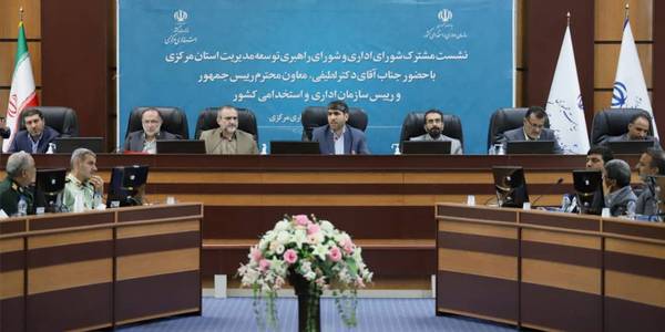 نگاه تحولی دولت سیزدهم به جوانان تحول بنیادین در نظام اداری کشور رقم می‌زند