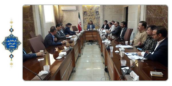 حفاظت از منابع آبی