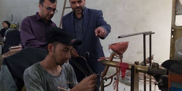 حمایت از بنگاه های کوچک اقتصادی