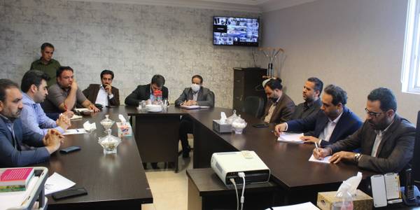 بازدید از شرکت شیمیایی حلال پویان