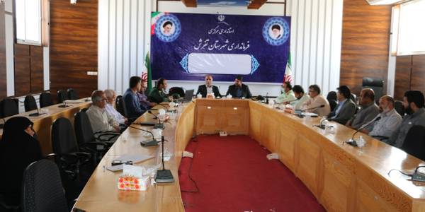 کنگره شهدای تفرش