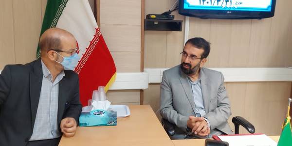 معاون سیاسی، امنیتی و اجتماعی استاندار مرکزی با حضور در مرکز سامد از طریق تلفن ۱۱۱ به سوالات مردم استان مركزي داد