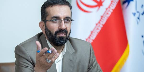 معاون سیاسی، امنیتی و اجتماعی استانداری مرکزی منصوب شد