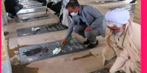 مراسم صبحگاه نیروهای نظامی و انتظامی شهرستان