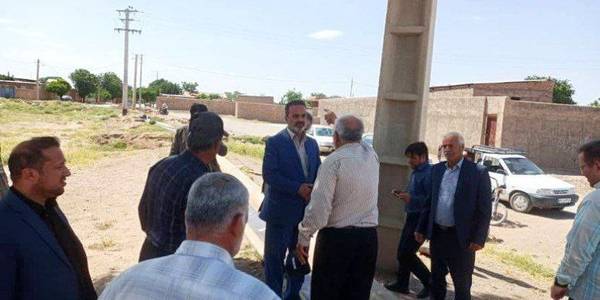 بازدید میدانی