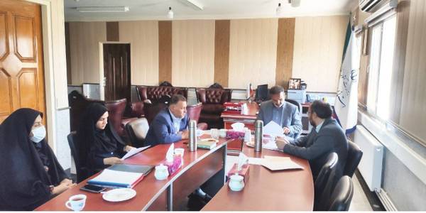 شهرهای تابعه شهرستان