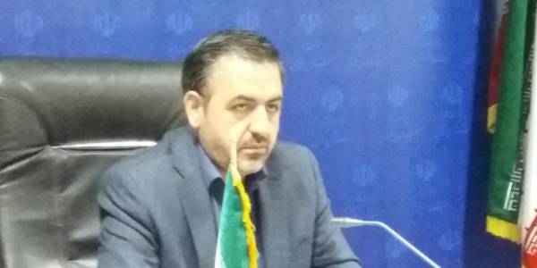 جلسه گروه کاری اشتغل و سرمایه گذاری استان