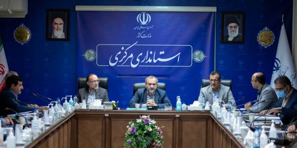 مستندسازی اموال غیرمنقول دولتی مشمول زمان نشود