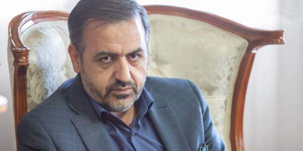 دیدار عضو هیئت مدیره بانک ملی کشور به همراه مدیر منطقه 2 این بانک در کشور با استاندار مرکزی و معاون هماهنگی امور اقتصادی و توسعه منطقه ای استاندار

سه‌شنبه ۷ تیر ۱۴۰۱